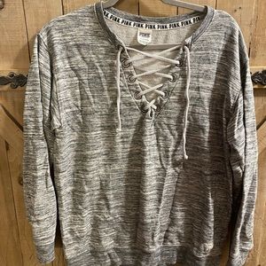 Victoria Secret Long Sleeve